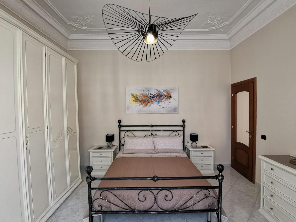 Apartmán Casa In Centro Ventimiglia Exteriér fotografie