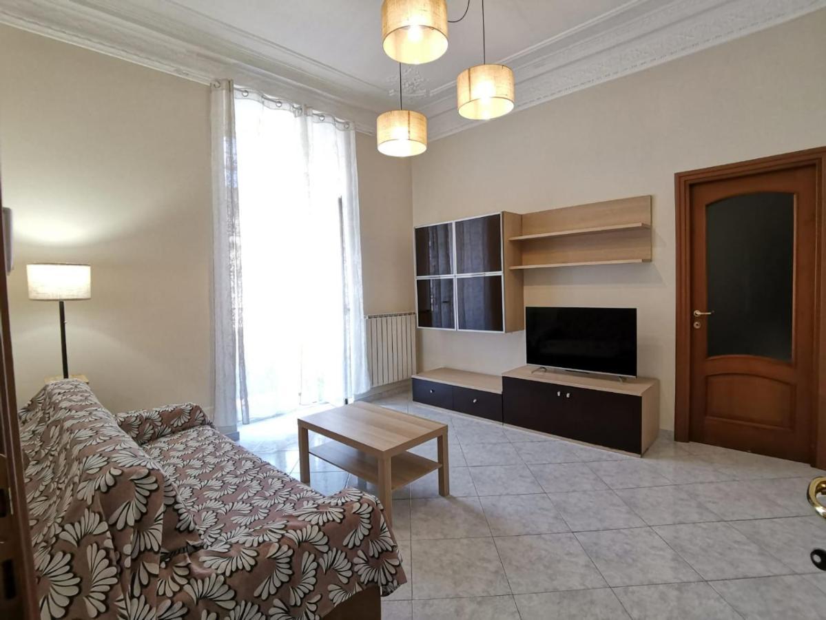 Apartmán Casa In Centro Ventimiglia Exteriér fotografie