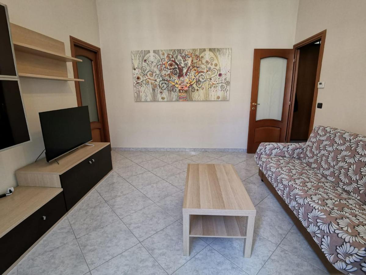 Apartmán Casa In Centro Ventimiglia Exteriér fotografie